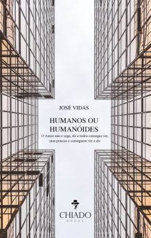 Humanos ou humanóides