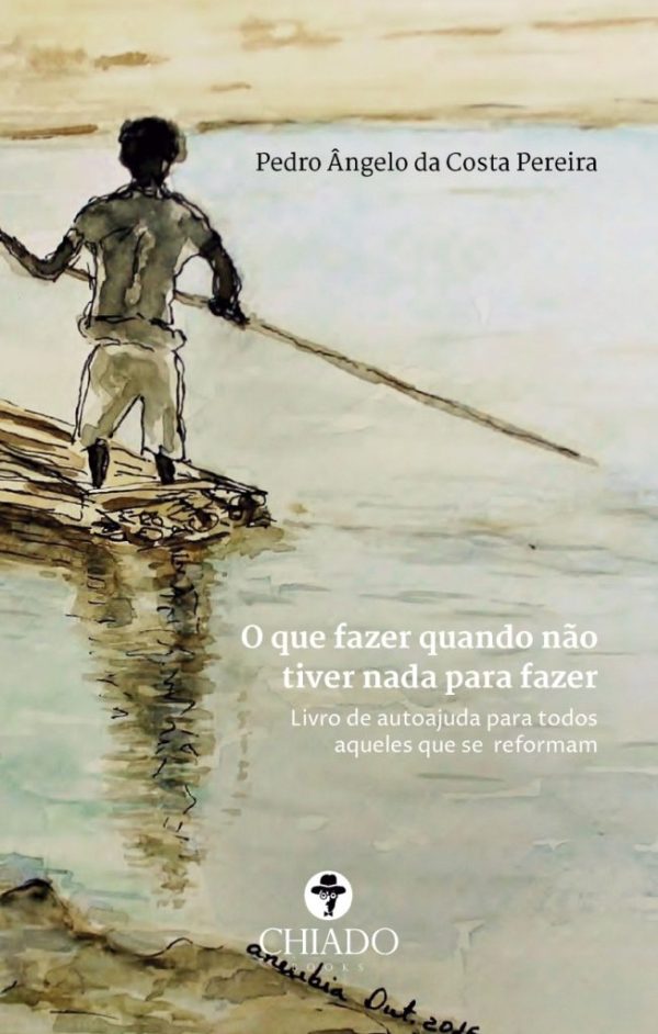 O que fazer quando não tiver nada para fazer