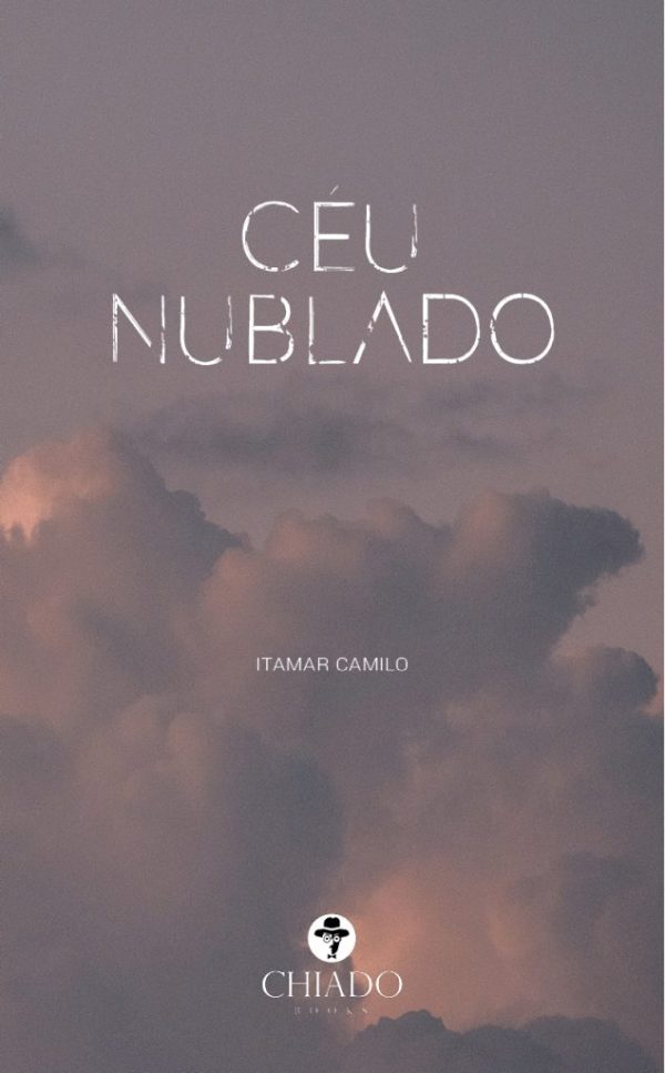 Céu nublado