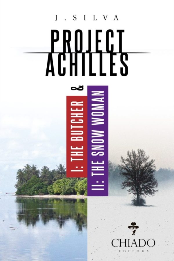 Project Achilles - I: The Butcher & II: The Snow Woman