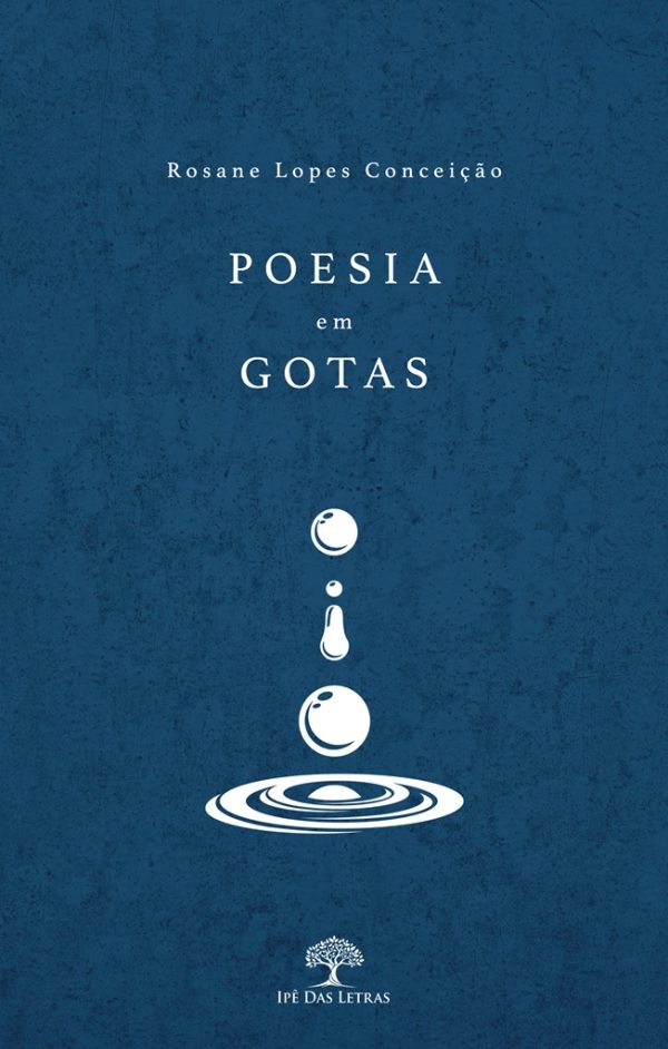 Poesia em gotas