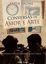Conversas de Amor e Arte