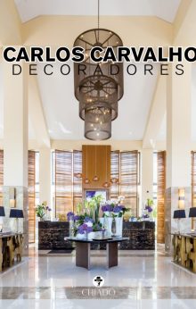 Carlos Carvalho Decoradores