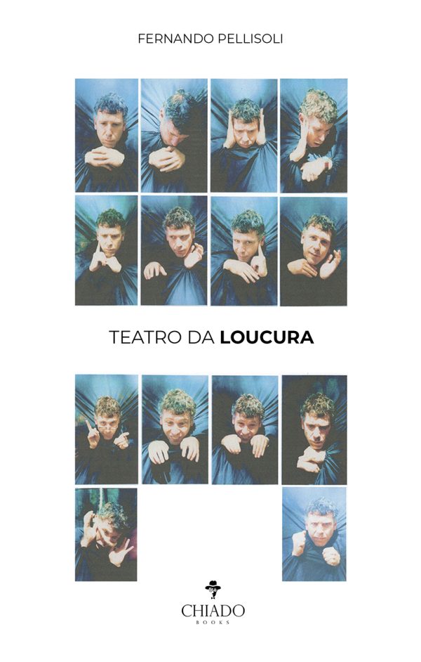 Teatro da Loucura