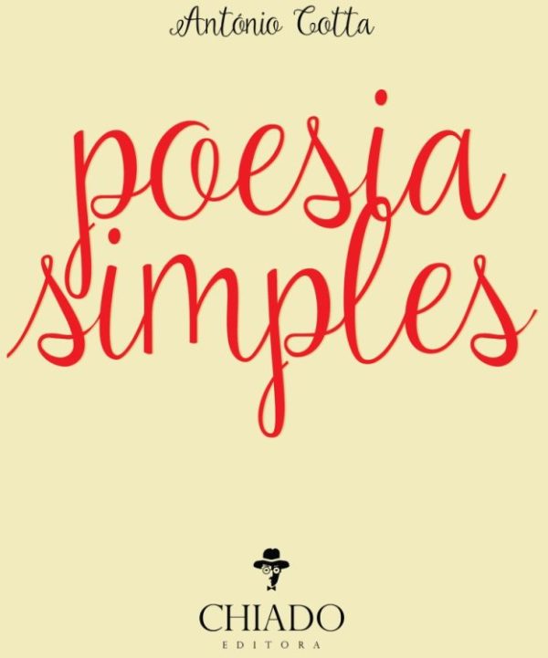 Poesia simples