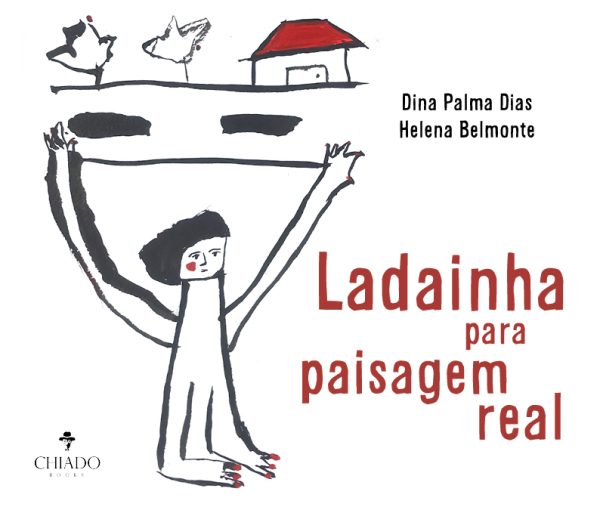 Ladainha para paisagem real