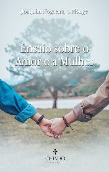 Ensaio sobre o amor e a mulher