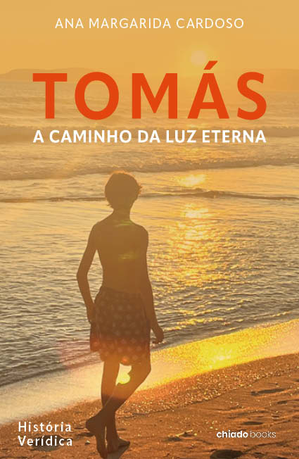 Tomás, a caminho da luz eterna