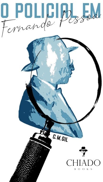 O Policial em Fernando Pessoa