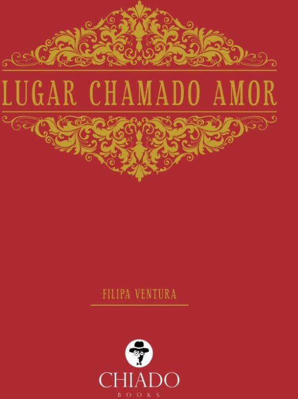 Lugar chamado amor