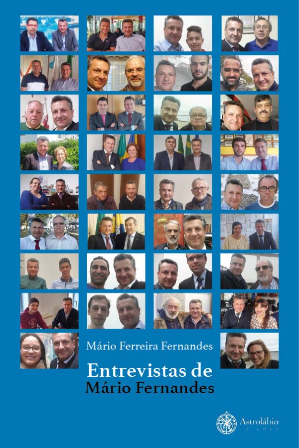 Entrevistas de Mário Fernandes