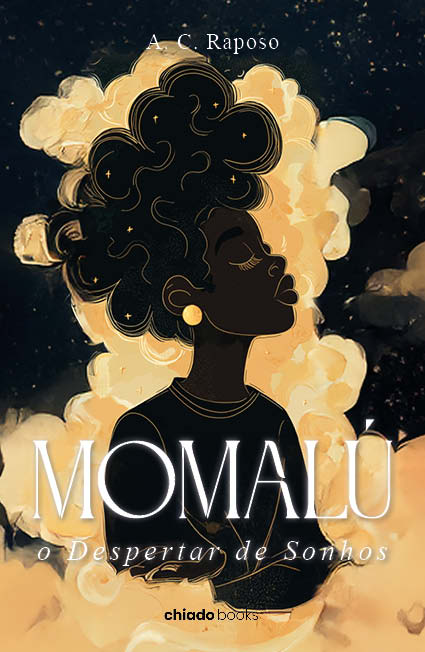 Momalú: o Despertar de Sonhos