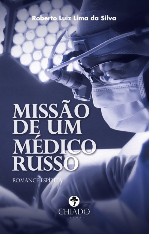 Missão de um médico russo