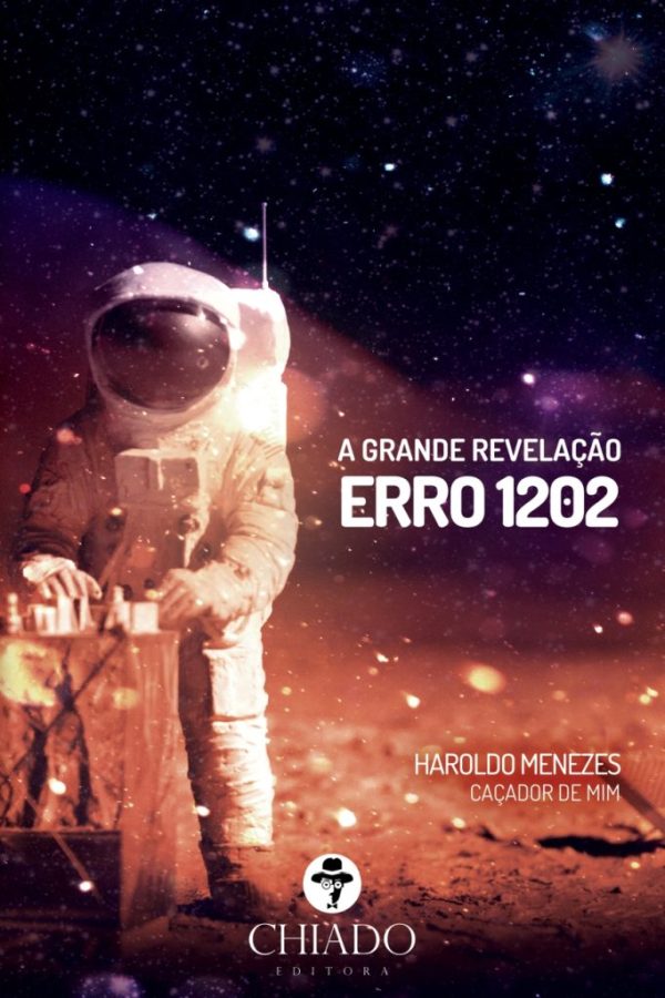Erro 1202 - A Grande Revelação