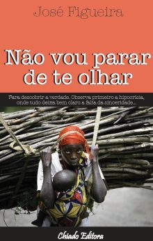 Não Vou Parar de Te Olhar