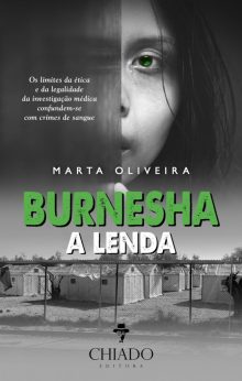 Burnesha - A Lenda