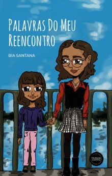 Palavras Do Meu Reencontro