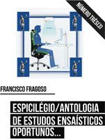 Espicilégio/ Antologia nº 3
