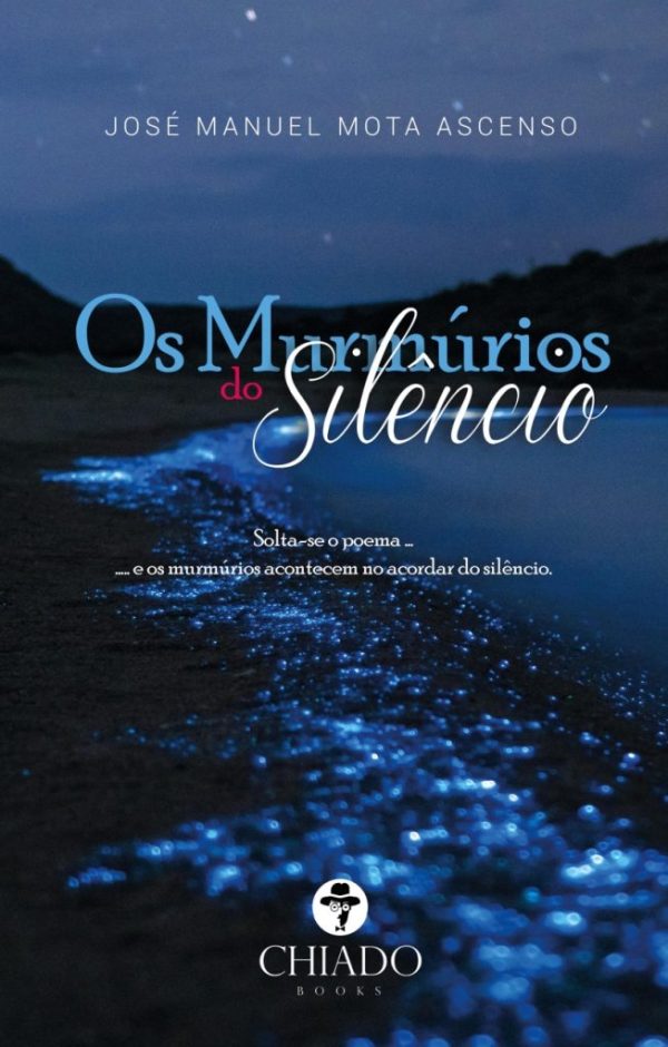Os Murmúrios do Silêncio