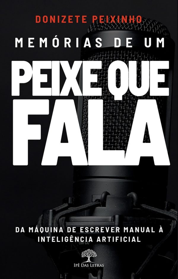 Memórias de um Peixe que Fala