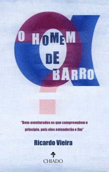 O Homem de Barro