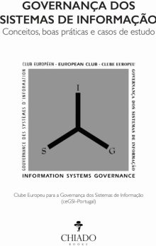 Governança dos sistemas de informação