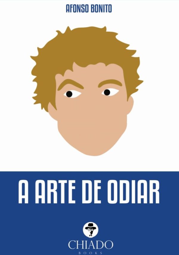 A Arte de Odiar