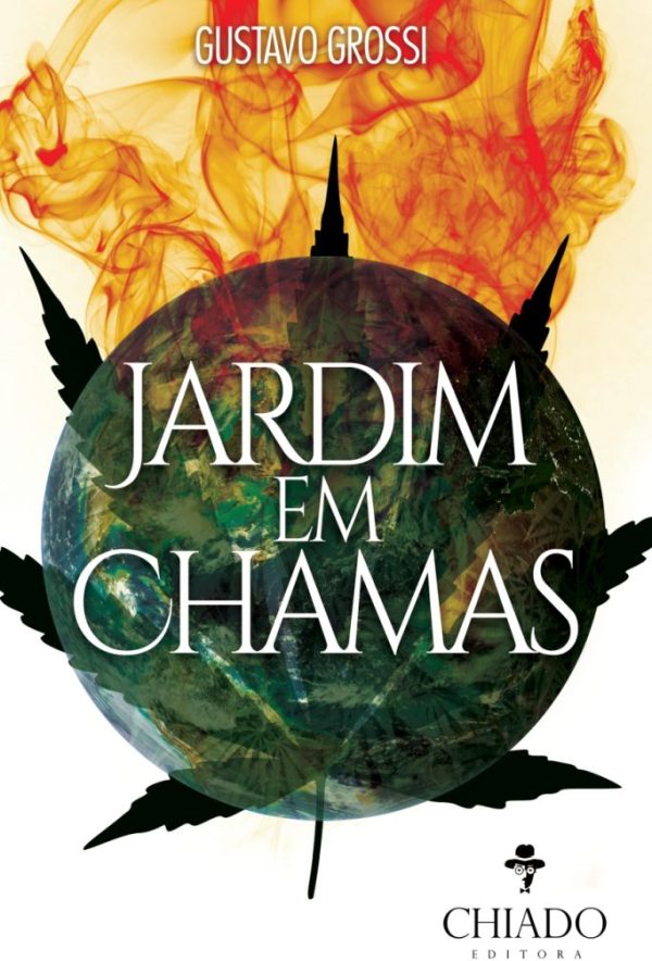 Jardim em Chamas