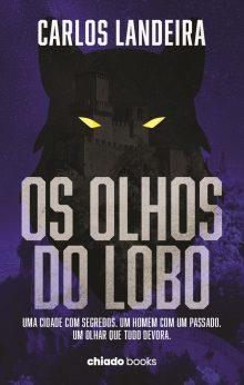 Os olhos do lobo