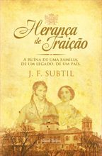 Herança de Traição