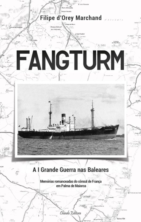 Fangturm