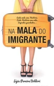 Na Mala do Imigrante