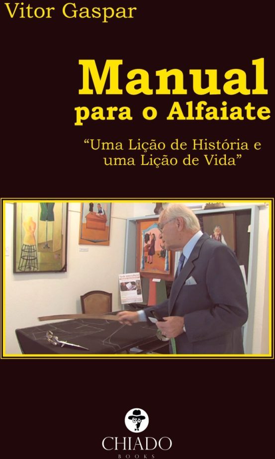 Manual para o Alfaiate