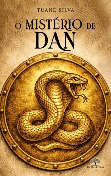 O Mistério de Dan: Volume 1 – A Sentinela de Israel