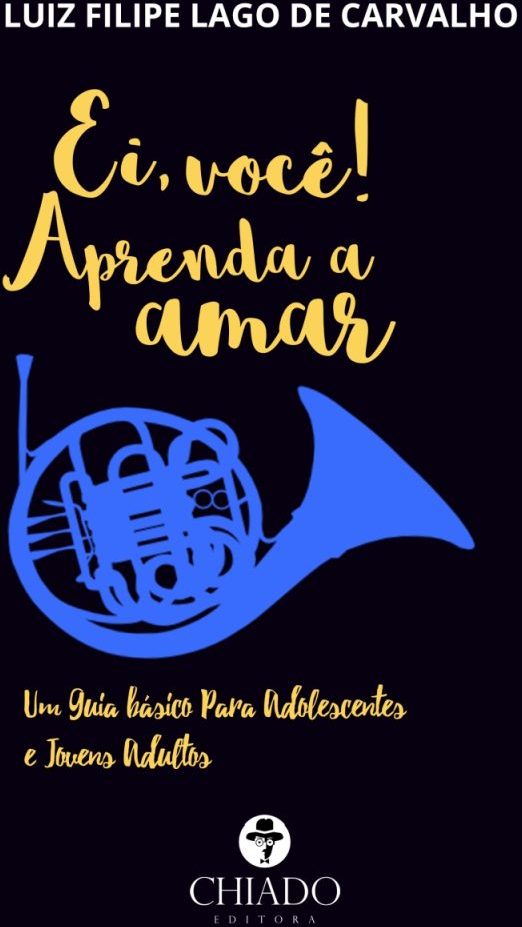 Ei, Você, Aprenda a Amar!