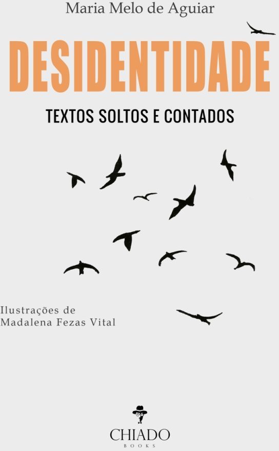 Desidentidade