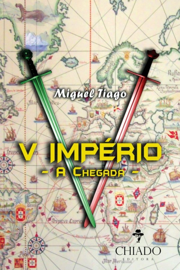 V Império - A Chegada
