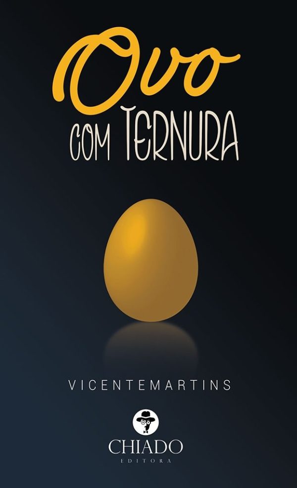 Ovo Com Ternura