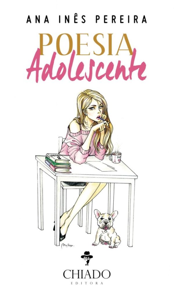 Poesia Adolescente