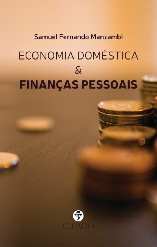 Economia Doméstica e Finanças Pessoais