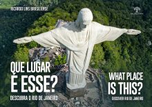 Que Lugar É Esse? Descubra o Rio de Janeiro