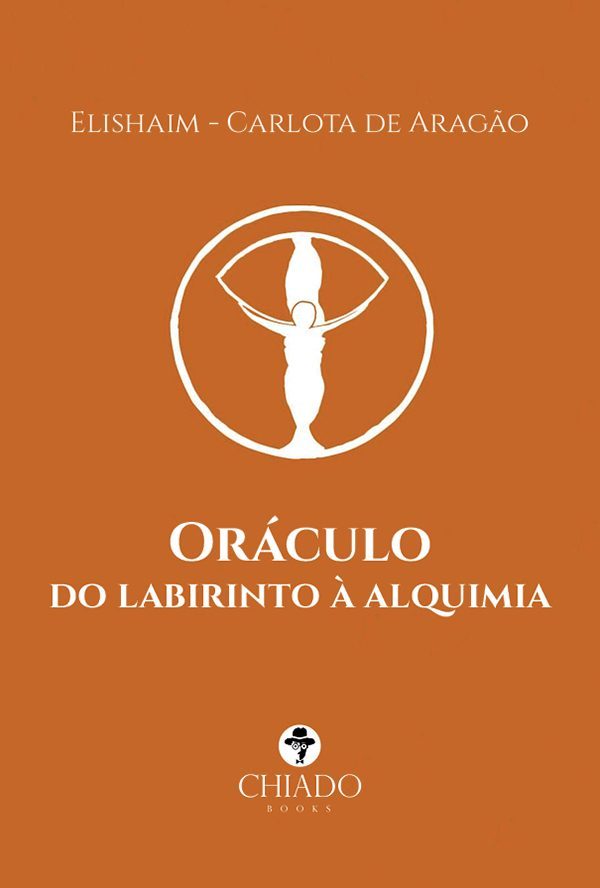 Oráculo do labirinto à alquimia