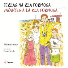Férias na Ria Formosa | Vacances à la Ria Formosa