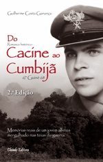 Do Cacine ao Cumbijã