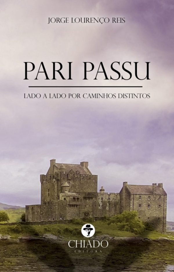 Pari Passu