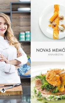 Novas Memórias