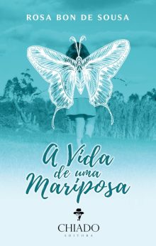 A Vida de Uma Mariposa