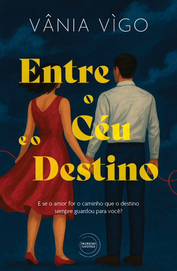 Entre o Céu e o Destino