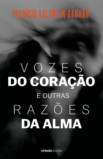 Vozes do coração e outras razões da alma