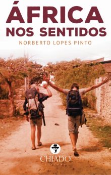 África nos Sentidos